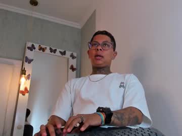 Thiago_Box Chaturbate stream image from March 12, 2025
