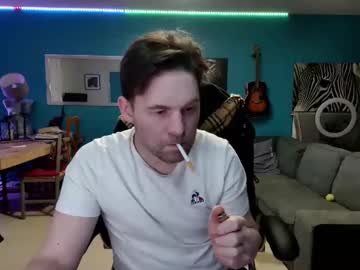 Tomsauwer Chaturbate stream image from March 12, 2025