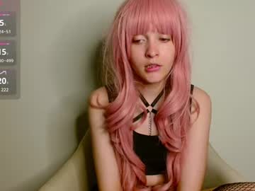 Toshironekume Chaturbate stream image from March 12, 2025