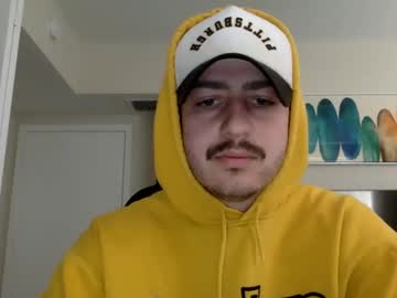 Xinut Chaturbate stream image from March 12, 2025