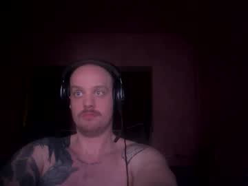 Xjohndoe20x Chaturbate stream image from March 12, 2025