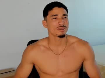 Becker2_ Chaturbate stream image from March 12, 2025