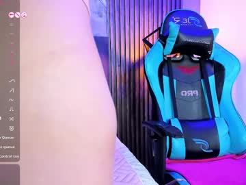 Cristalprinces_ Chaturbate stream image from March 12, 2025