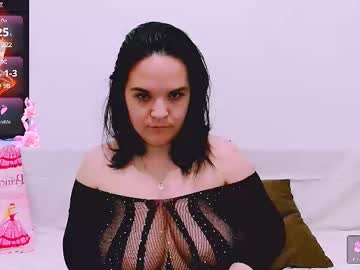 Ella_Diamonds Chaturbate stream image from March 12, 2025