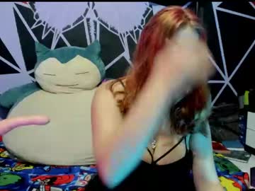 Evanlleluz Chaturbate stream image from March 12, 2025