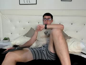 Hornyxjake Chaturbate stream image from March 12, 2025
