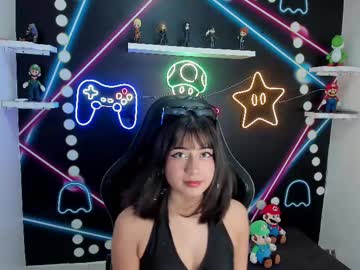 Kathe_Sweetness Chaturbate stream image from March 12, 2025