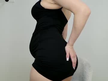 Lacylubaby Chaturbate stream image from March 12, 2025