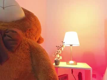 Lady_Sexx1 Chaturbate stream image from March 12, 2025