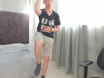 Maxwell_Coral Chaturbate stream image from March 12, 2025