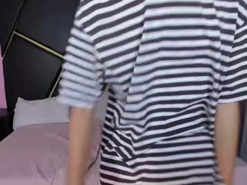 Mike_Restrepo Chaturbate stream image from March 12, 2025