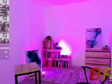Mysticelff Chaturbate stream image from March 12, 2025