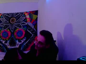 Pirat_Oxforda Chaturbate stream image from March 12, 2025