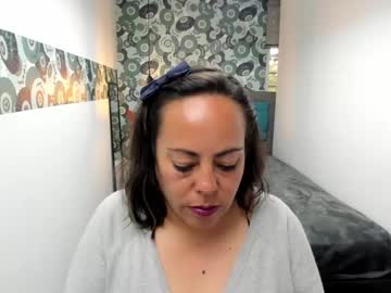 Scarlett_Foxx__ stream image from March 12, 2025