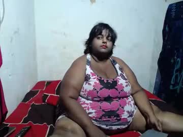 Susanaeshwar Chaturbate stream image from March 12, 2025