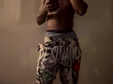 Themightydemon666 Chaturbate stream image from March 12, 2025