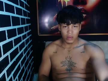 Candy_Milan Chaturbate stream image from March 12, 2025