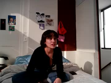 Joanna_Pollock Chaturbate stream image from March 12, 2025