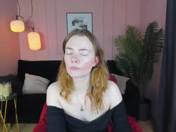 Lilian_Muse Chaturbate stream image from March 12, 2025