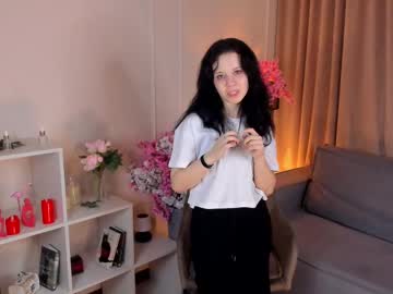 Octaviaheckler Chaturbate stream image from March 12, 2025