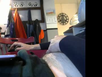 Partofme83 Chaturbate stream image from March 12, 2025