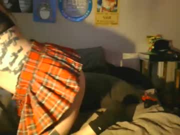Rubygoldbbyy Chaturbate stream image from March 12, 2025