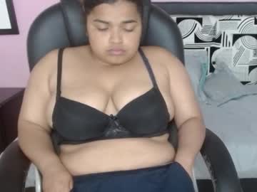 Saory_Pelaez Chaturbate stream image from March 12, 2025
