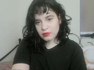Solaireluna Chaturbate stream image from March 12, 2025