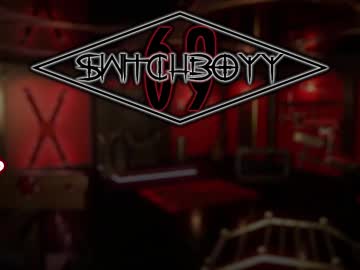 Switchboyy69 Chaturbate stream image from March 12, 2025