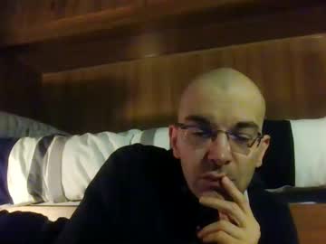 Tommycorner Chaturbate stream image from March 12, 2025
