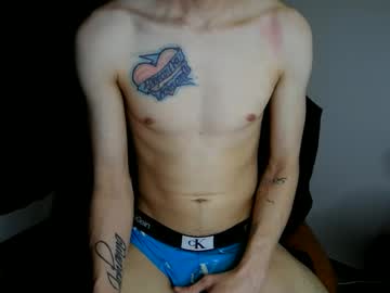 Vinnygray4 Chaturbate stream image from March 12, 2025