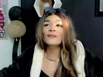 Ateneataylor Chaturbate stream image from March 12, 2025