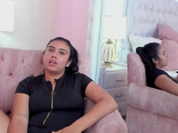 Briannaleen Chaturbate stream image from March 12, 2025