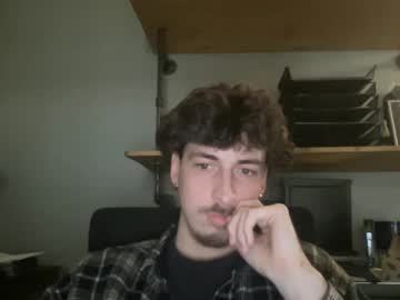 Daddy_Griffff Chaturbate stream image from March 12, 2025