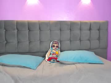 Danikarosee Chaturbate stream image from March 12, 2025