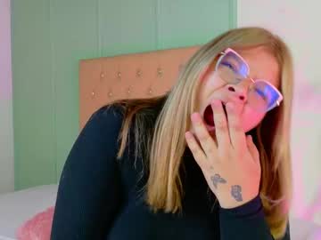 Hannah__Steele Chaturbate stream image from March 12, 2025