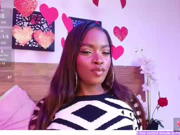 Karol_Scott1 Chaturbate stream image from March 12, 2025