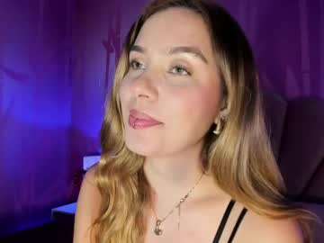 Larissa_Novikova Chaturbate stream image from March 12, 2025
