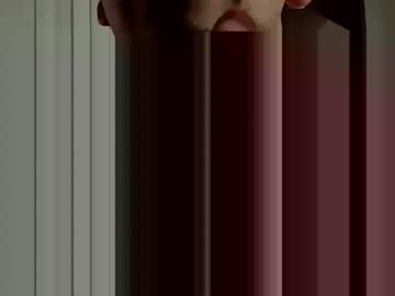 Mrspiderhands Chaturbate stream image from March 12, 2025