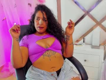 Princessiza Chaturbate stream image from March 12, 2025