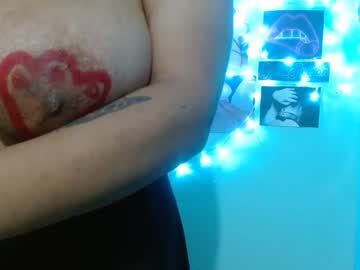 Sali_Poison Chaturbate stream image from March 12, 2025