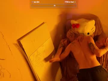 Tigerrr_K Chaturbate stream image from March 12, 2025