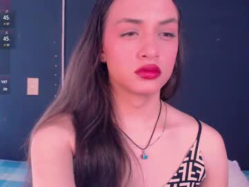 Valen_Thompson Chaturbate stream image from March 12, 2025