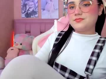 Violet_Evergarden1 Chaturbate stream image from March 12, 2025