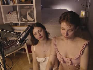 Your_Hot_Ex Chaturbate stream image from March 12, 2025