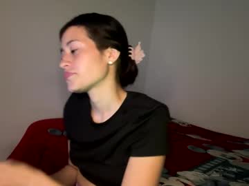 Aantonella__ Chaturbate stream image from March 12, 2025