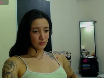 Amelia_Jenkins1 Chaturbate stream image from March 12, 2025