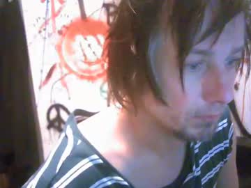 Artboywonder Chaturbate stream image from March 12, 2025