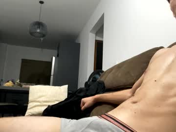 Caravaggio9 Chaturbate stream image from March 12, 2025