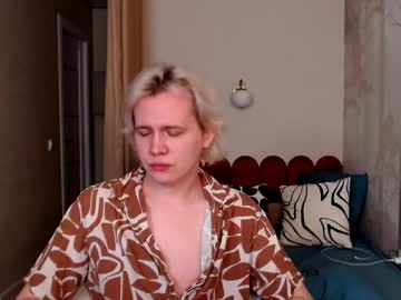 Charlie_Madison Chaturbate stream image from March 12, 2025
